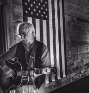 Ele foi considerado o "pioneiro da música americana" pela revista Rolling Stone