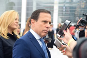 Doria lamentou que um pastor se refira a um governador com xingamentos e preconceito