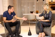 Ele foi eleito como o melhor conteúdo de celebridades e fofocas no Brasil
