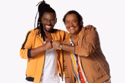 Beto Jamaica e Compadre Washington 