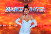 Sabrina Sato no The Masked Singer Brasil