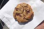 Cookie da Adélia Padaria