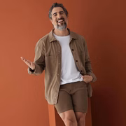 Marcos Mion é a estrela do Dia dos Pais 2022 da Riachuelo