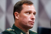 Tenente-coronel Mauro Cid, ex-ajudante de ordens de Bolsonaro