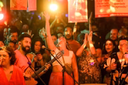 Samba da Tia Zélia