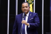 Eduardo Gomes foi líder do governo Bolsonarono Congresso