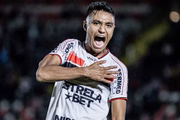 Após suspeita de morte cerebral, jogador do Bragantino Pedro Severino sai da UTI