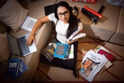 Para a jovem pesquisadora, o SUS e as políticas públicas têm poder para transformar a realidade 