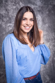Sabrina Petraglia