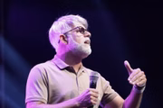 3º-pastor Cláudio Duarte (@claudioduarte)- 6,7 milhões de seguidores