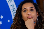 Anielle Franco seria uma das vítimas de Silvio Almeida