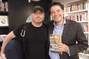 Carlos Bolsonaro e Sachsida