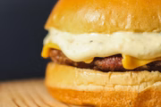 Yuca Burguer 