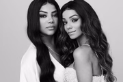 Ela é casada com Brunna Goçalves