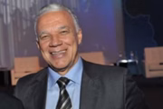 José Humberto Pires, secretário de Governo do DF