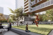 No dia 7 de agosto,  o projeto da Opera Quatro, escritório de arquitetura paulistano, conquistou o primeiro lugar no concurso para a construção da nova sede administrativa do governo de São Paulo.