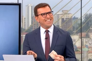 Rodrigo Bocardi sinaliza que seu retorno à TV está próximo; saiba mais