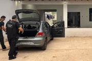 Policiais militares são presos por envolvimento em morte de advogado