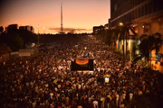 O evento entrou para o calendário turístico da cidade