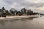 Bertioga, litoral paulista