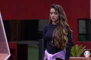 Rafa ganhou a prova do líder e indicou Mari para o paredão