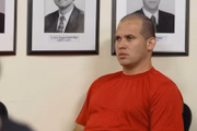 Luiz Henrique Ferreira Romão, o Macarrão, foi condenado a 15 anos de prisão