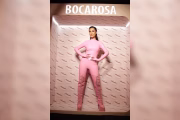 Além de influenciadora, Boca Rosa é empresária 