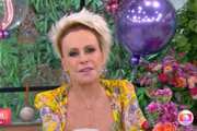 Ana Maria Braga 