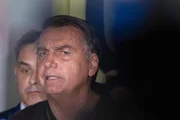 Ex-presidente Jair Bolsonaro está inelegível até 2030