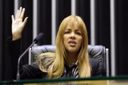 Flordelis é acusada de mandar matar o marido em 2019