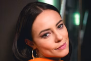 Vivi Guedes teve um flashback de sua infância