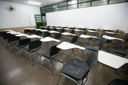 O benefício vai continuar somente enquanto perdurar o atendimento exclusivamente remoto das aulas