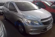 Chevrolet Onix 1.0MT LS 2014 R$ 4,5 mil