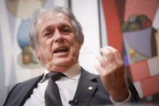 Primeiro presidente do União Brasil, o deputado federal Luciano Bivar (União-PE)