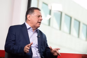Marconi Perillo acredita que futuro dos tucanos não deve ser com PSD e MDB