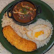 Picadinho debochado