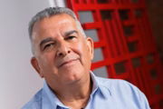 Presidente do DER, Fauzi Nacfur Júnior