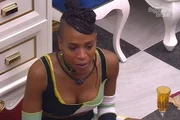 Ela é do grupo Camarote