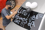 Ato ocorreu na manhã do dia 13 de janeiro
