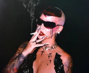 Amber Rose