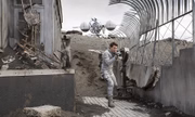 <b>Oblivion: </b> um experiente reparador de drones (Tom Cruise) visita uma Terra devastadas após sucessivas guerras com alienígenas. Ao descobrir destroços de uma nave, começa a questionar tudo o que sabe sobre o que aconteceu à humanidade e ao planeta <b>Oblivion: </b> um experiente reparador de drones (Tom Cruise) visita uma Terra devastadas após sucessivas guerras com alienígenas. Ao descobrir destroços de uma nave, começa a questionar tudo o que sabe sobre o que aconteceu à humanidade e ao planeta