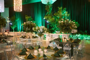 Local do evento