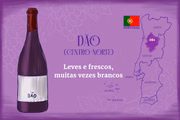 Diversidade vinícola de Portugal