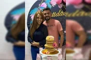 Flordelis e suposto novo namorado