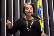 Ex-deputada federal Íris de Araújo (MDB-GO)