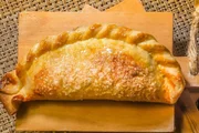Empanadas são a nova aposta do Em.porio