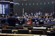 Câmara deverá ter comissão especial em 2025 para regras de meia entrada