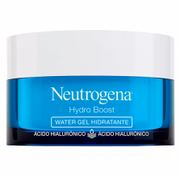 Hidratante Facial Neutrogena Hydro Boost Water Gel: R$ 57 - ideal para hidratação e redução das linhas de expressão nas peles oleosas