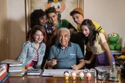 Live Action da Turma da Mônica 