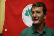 Dirigente nacional do MST, Gilmar Mauro, recebeu telefonema de Lula